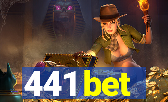 441 bet